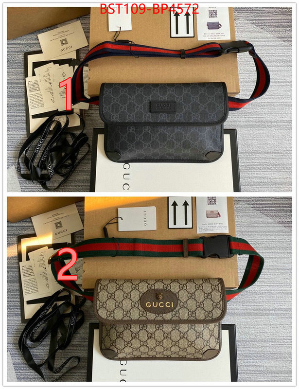 Gucci Bags(TOP)-Discovery-,high quality customize ,ID: BP4572,$: 109USD