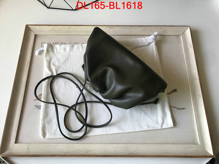 BV Bags(4A)-Pouch Series-,same as original ,ID: BL1618,$: 165USD