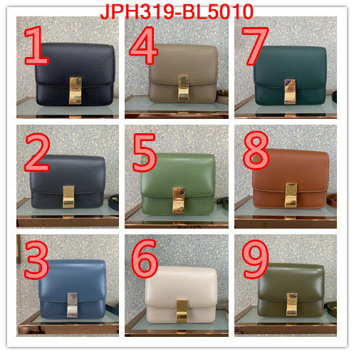 CELINE Bags(TOP)-Classic Series,what best designer replicas ,ID:BL5010,$: 319USD