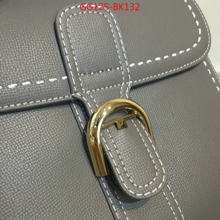 Delvaux Bags(4A)-Brillant,can you buy replica ,ID: BK132,