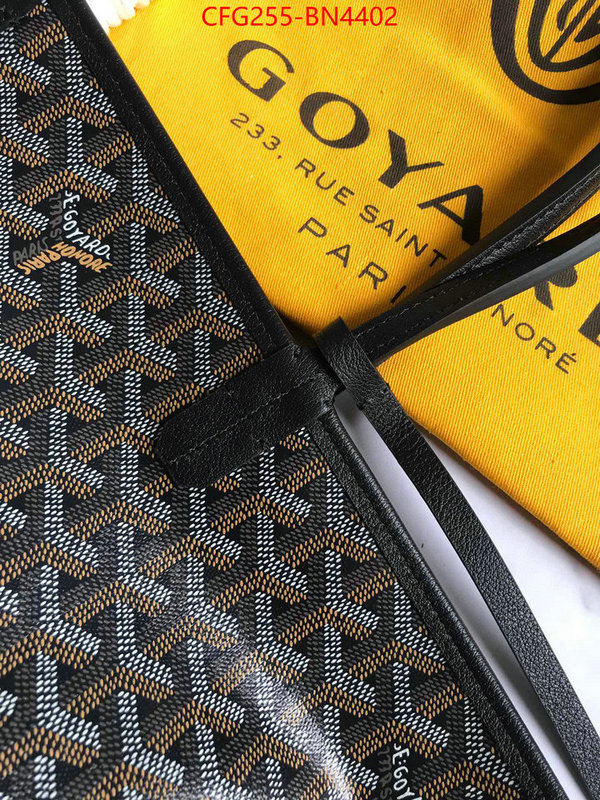 Goyard Bags(TOP)-Handbag-,ID: BN4402,$: 255USD