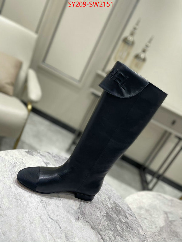 Women Shoes-Chanel,hot sale , ID: SW2151,$: 209USD