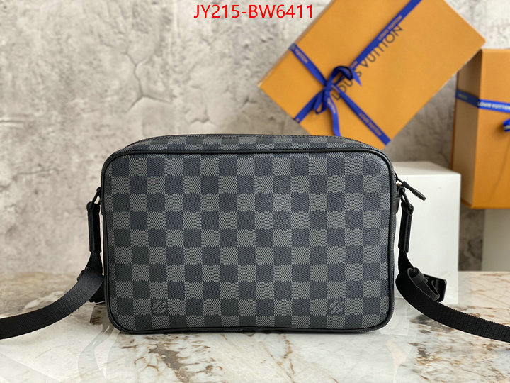 LV Bags(TOP)-Pochette MTis-Twist-,ID: BW6411,$: 215USD