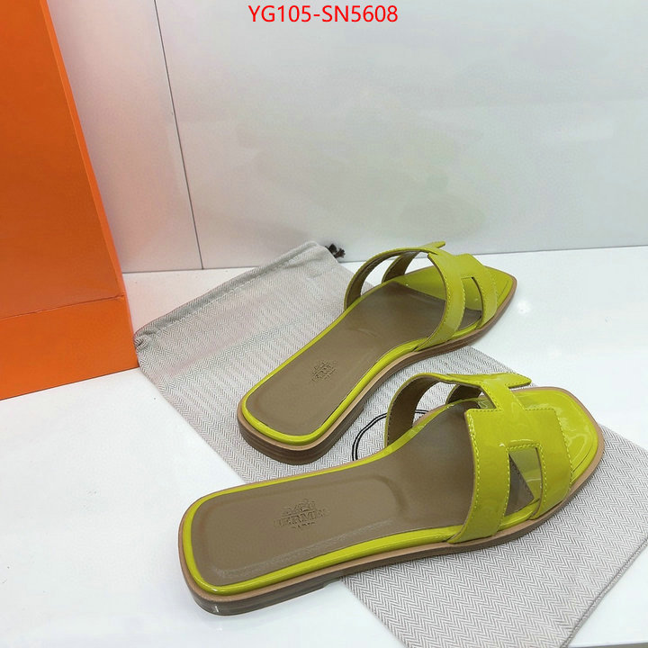 Women Shoes-Hermes,at cheap price , ID: SN5608,$: 105USD