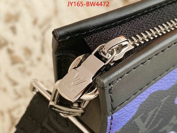 LV Bags(TOP)-Pochette MTis-Twist-,ID: BW4472,$: 165USD