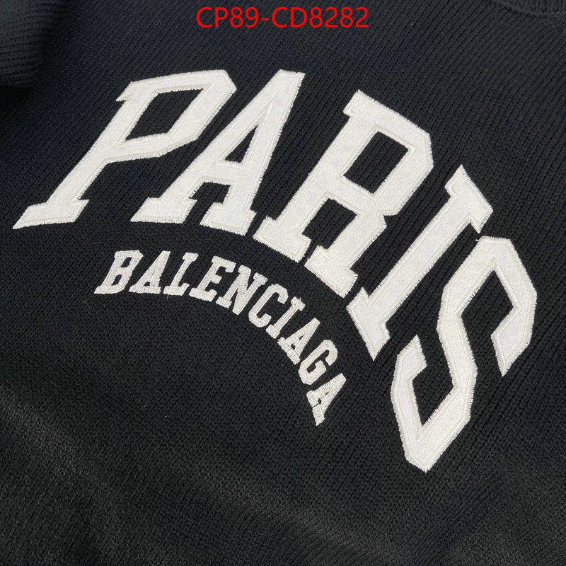 Clothing-Balenciaga,from china 2023 , ID: CD8282,$: 89USD