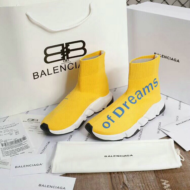 Women Shoes-Balenciaga,buying replica , ID: SK846,$:65USD