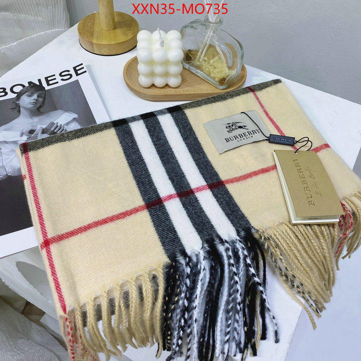 Scarf-Burberry,from china ,ID: MO735,$: 35USD