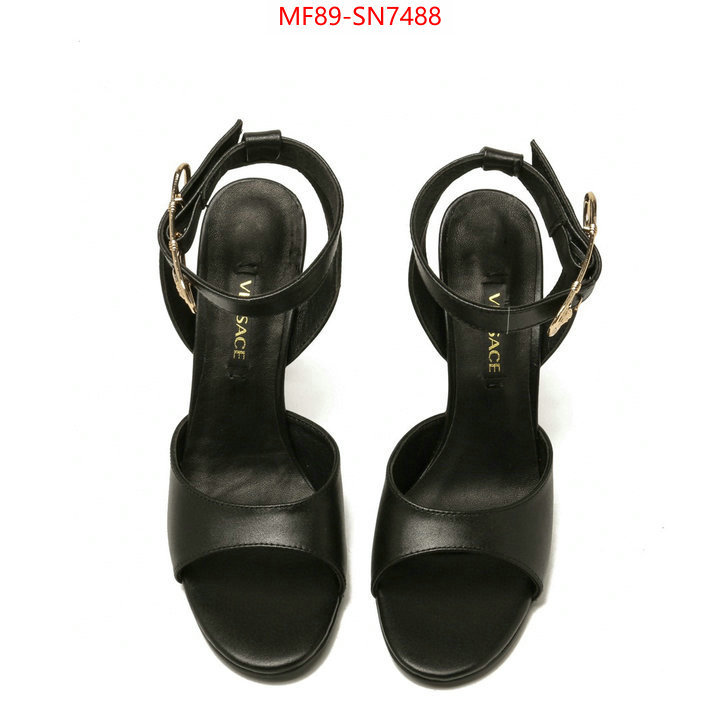 Women Shoes-Valentino,buy aaaaa cheap , ID: SN7488,$: 89USD