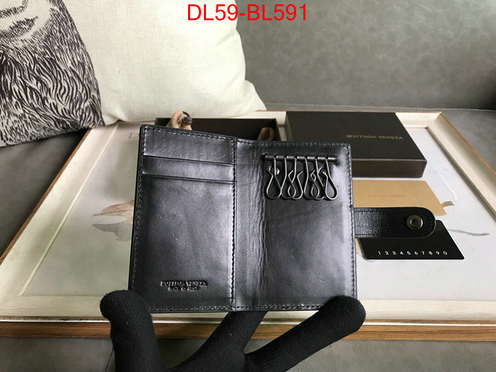 BV Bags(TOP)-Wallet,wholesale replica ,ID: BL591,$:59USD