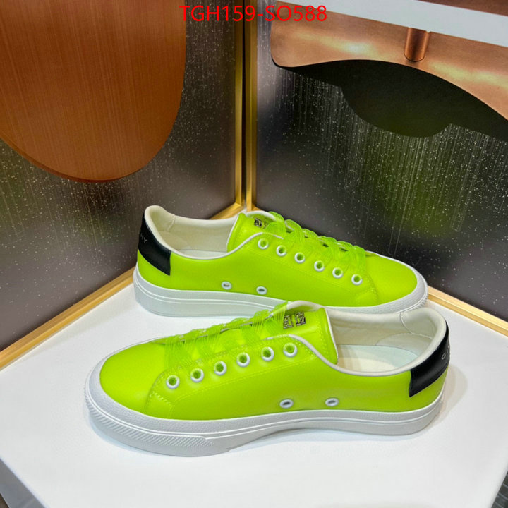 Men shoes-Givenchy,cheap wholesale , ID: SO588,$: 159USD