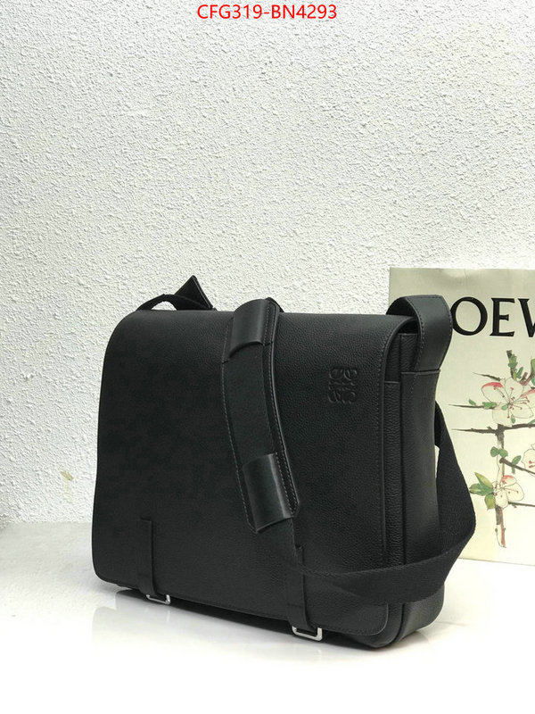 Loewe Bags(TOP)-Diagonal-,buy replica ,ID: BN4293,$: 319USD