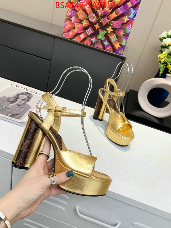 Women Shoes-LV,buy cheap , ID: SA5110,$: 149USD