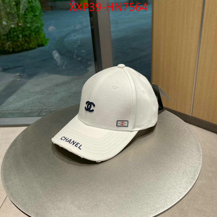 Cap (Hat)-Chanel,1:01 , ID: HN7564,$: 39USD