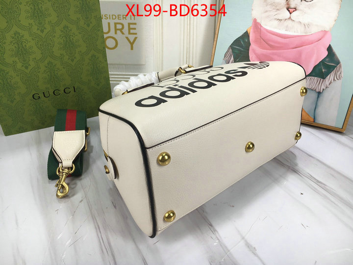 Gucci Bags(4A)-Handbag-,sellers online ,ID: BD6354,$: 99USD