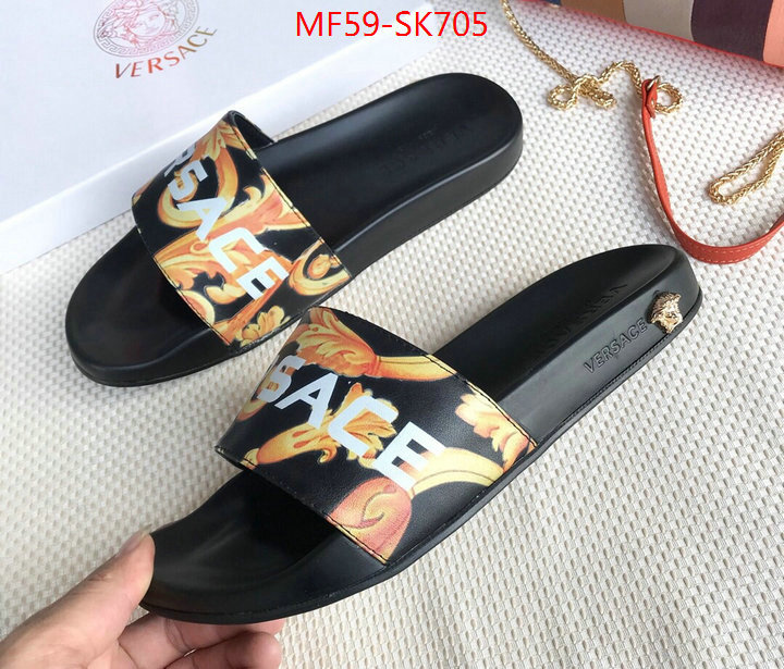 Women Shoes-Versace,unsurpassed quality , ID: SK705,$:59USD