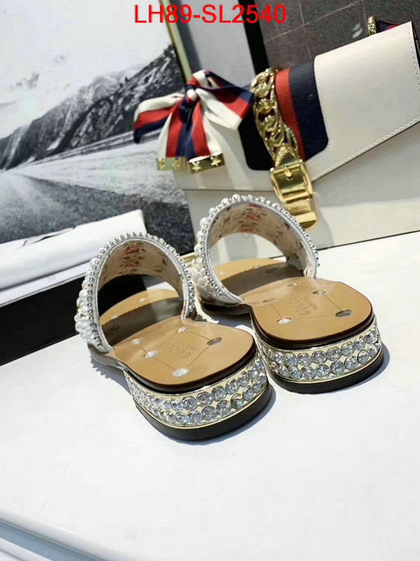 Women Shoes-Gucci,shop designer , ID: SL2540,$: 89USD