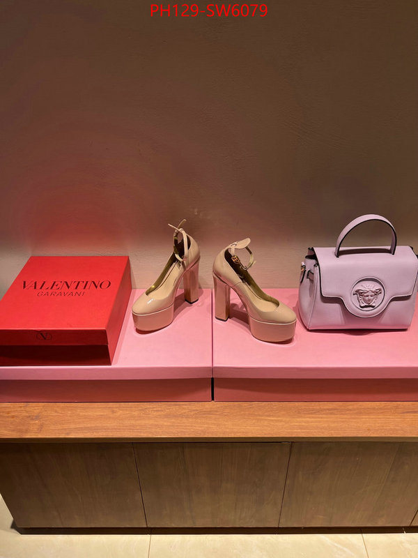 Women Shoes-Valentino,top quality website , ID: SW6079,$: 129USD