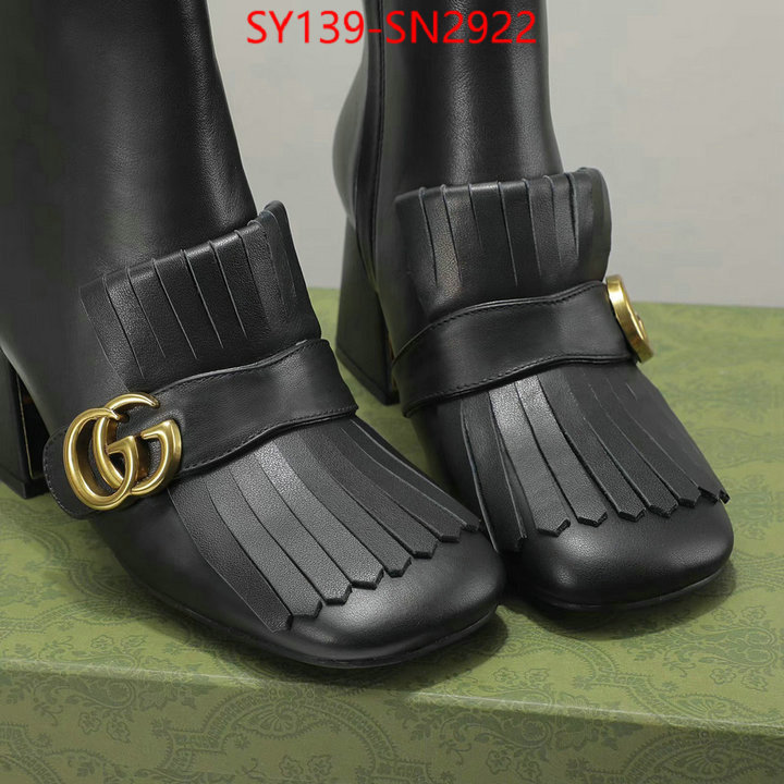 Women Shoes-Gucci,online , ID: SN2922,$: 139USD