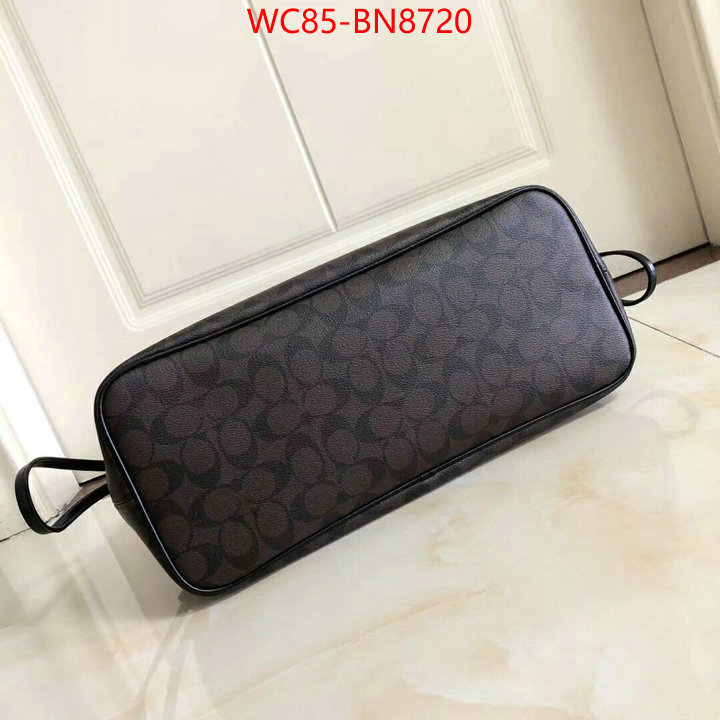 Coach Bags(4A)-Handbag-,buy ,ID: BN8720,$: 85USD