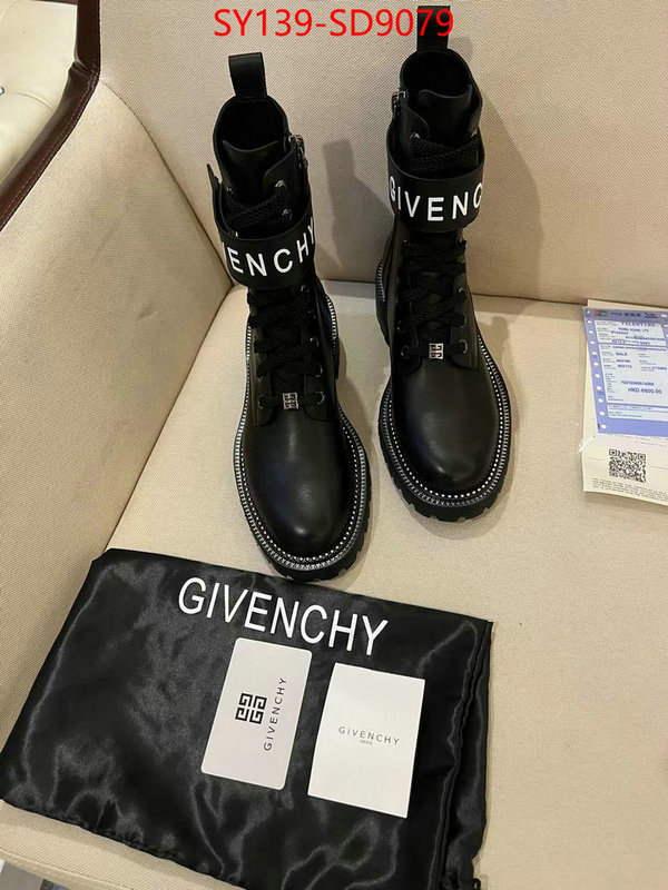 Women Shoes-Givenchy,cheap wholesale , ID: SD9079,$: 139USD