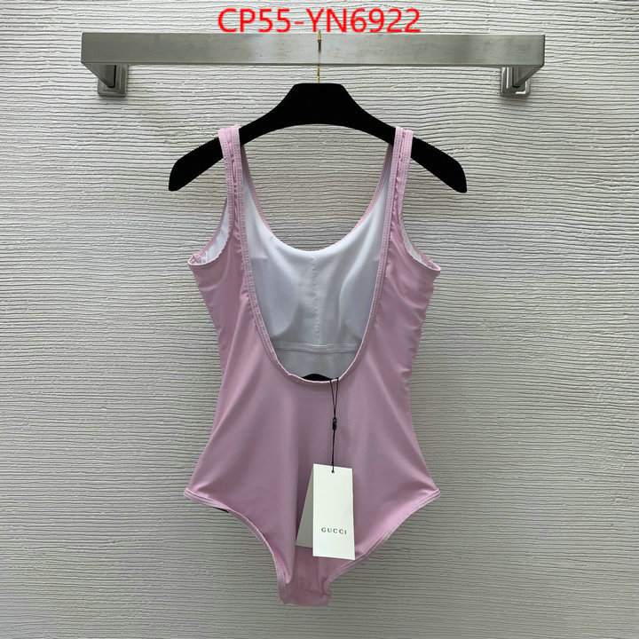 Swimsuit-GUCCI,best site for replica , ID: YN6922,$: 55USD