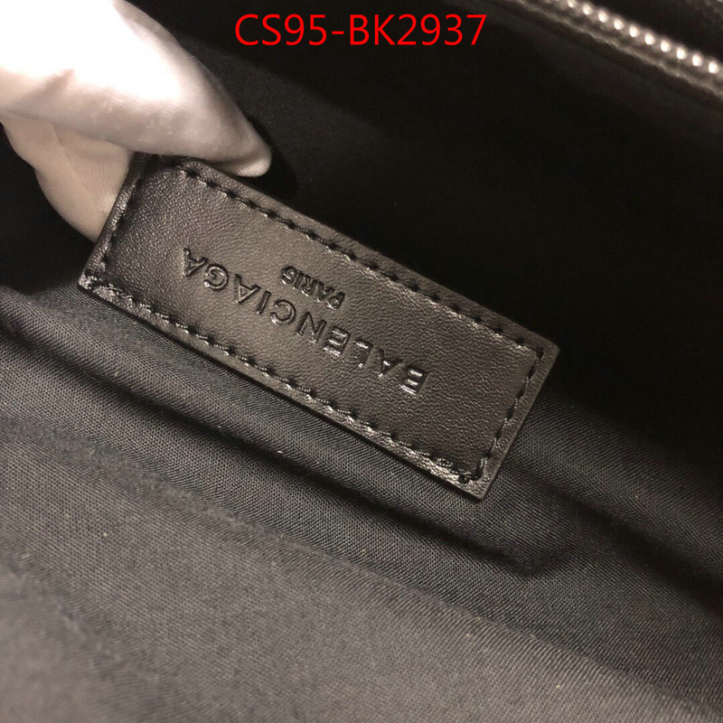 Balenciaga Bags(TOP)-Other Styles-,online sale ,ID: BK2937,$:95USD