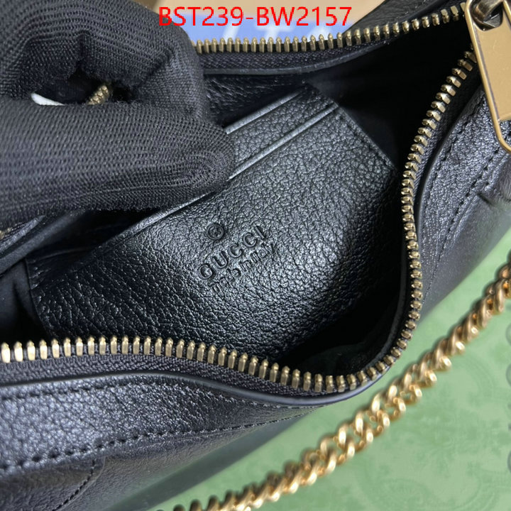 Gucci Bags(TOP)-Handbag-,brand designer replica ,ID: BW2157,$: 239USD