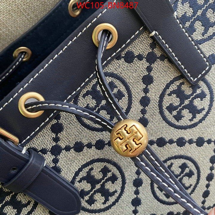 Tory Burch Bags(4A)-Handbag-,best website for replica ,ID: BN8487,$: 105USD