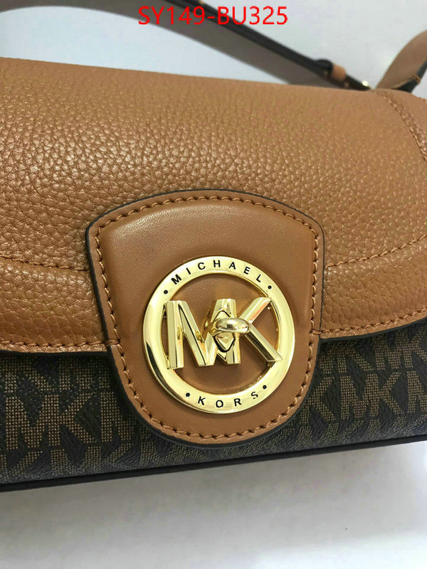 Michael Kors Bags(TOP)-Diagonal-,ID: BU325,$: 149USD