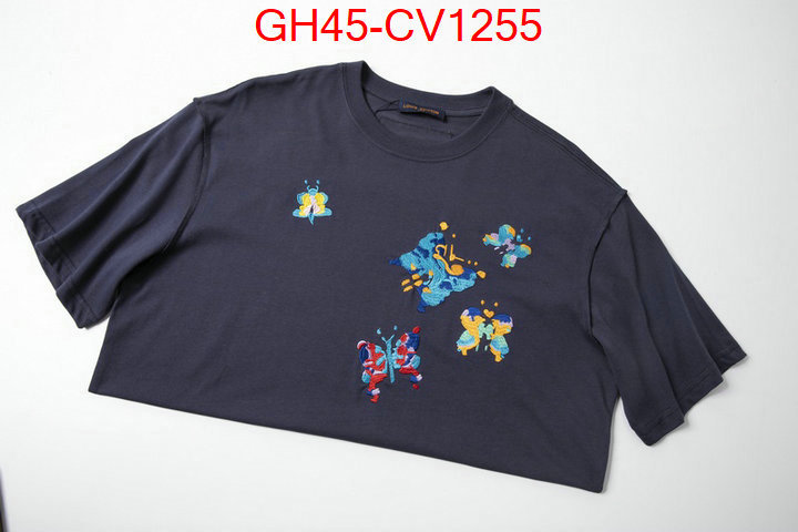 Clothing-LV,replica online , ID: CV1255,$: 45USD