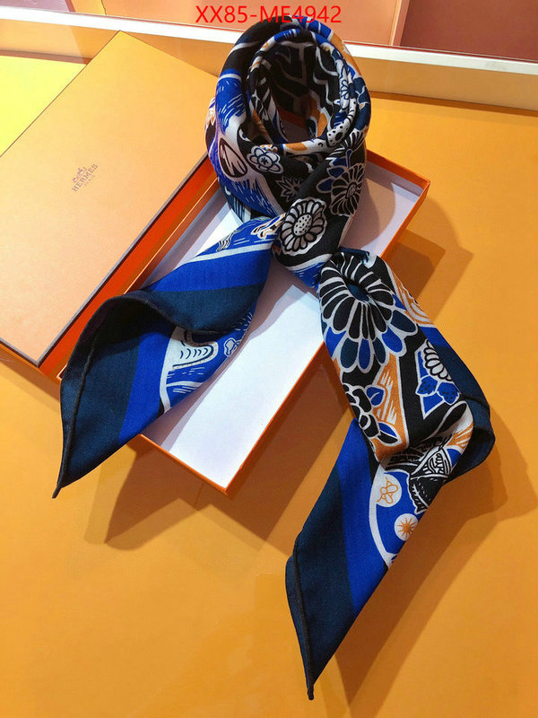 Scarf-Hermes,2023 aaaaa replica 1st copy , ID: ME4942,$: 85USD