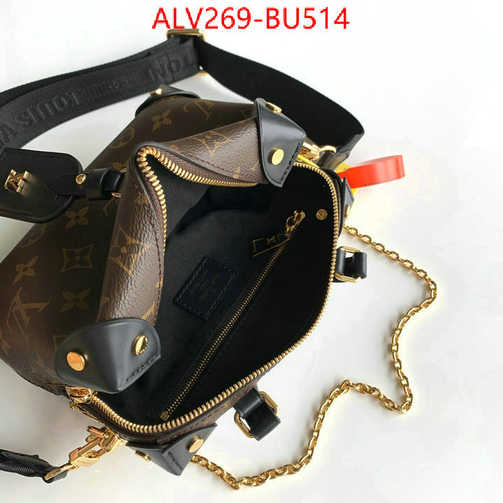 LV Bags(TOP)-Pochette MTis-Twist-,ID: BU514,$: 269USD