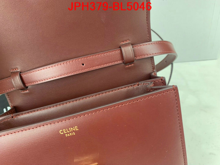 CELINE Bags(TOP)-Classic Series,1:1 replica ,ID:BL5046,$: 379USD