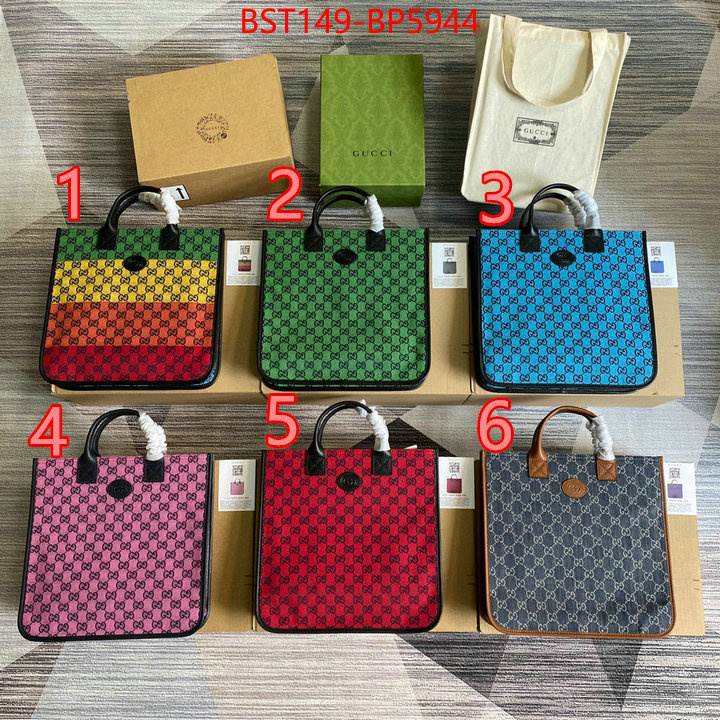 Gucci Bags(TOP)-Handbag-,what is a 1:1 replica ,ID: BP5944,$: 149USD