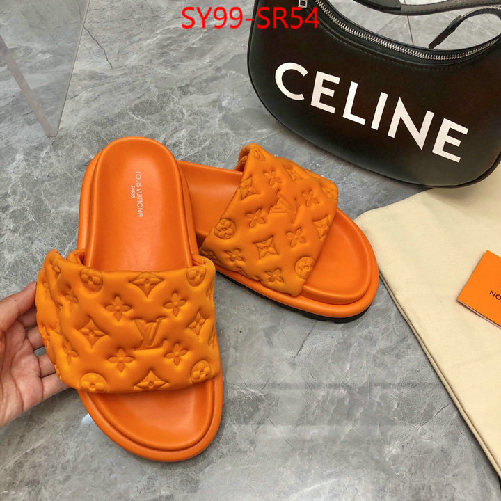 Women Shoes-LV,the highest quality fake , ID: SR54,$: 129USD