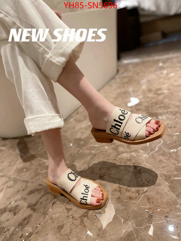 Women Shoes-Chloe,the best , ID: SN5696,$: 85USD