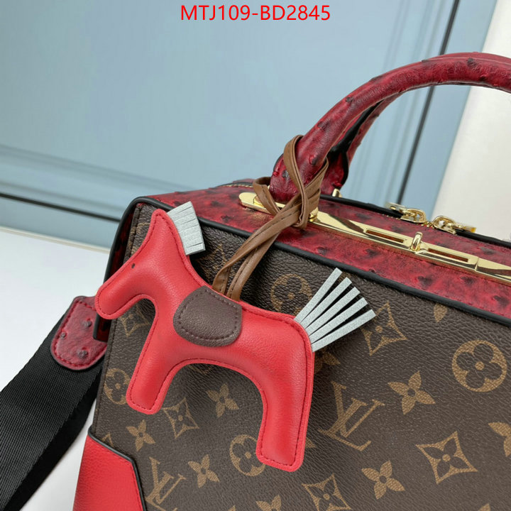 LV Bags(4A)-Handbag Collection-,buy 2023 replica ,ID: BD2845,$: 109USD