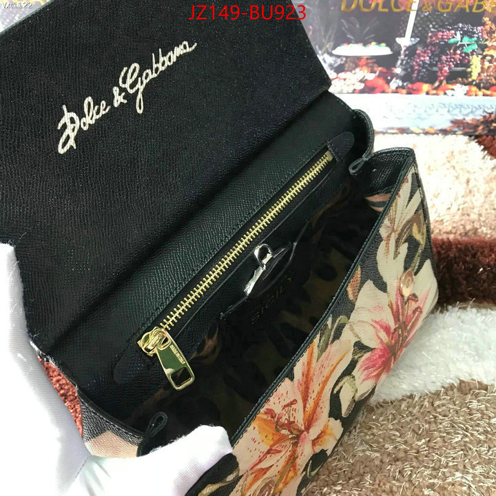 DG Bags(TOP)-Sicily,sell online luxury designer ,ID: BU923,$: 149USD