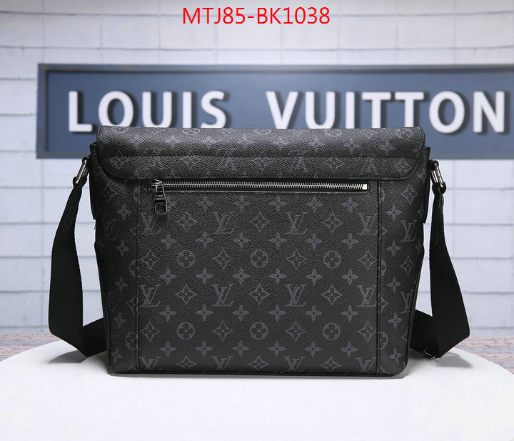 LV Bags(4A)-Pochette MTis Bag-Twist-,ID: BK1038,$:85USD