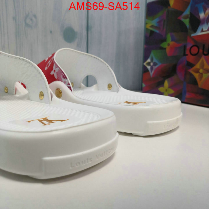 Women Shoes-LV,is it illegal to buy dupe , ID:SA514,$:69USD