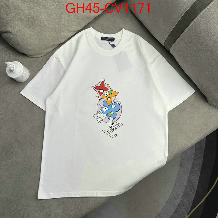 Clothing-LV,replica how can you , ID: CV1171,$: 45USD