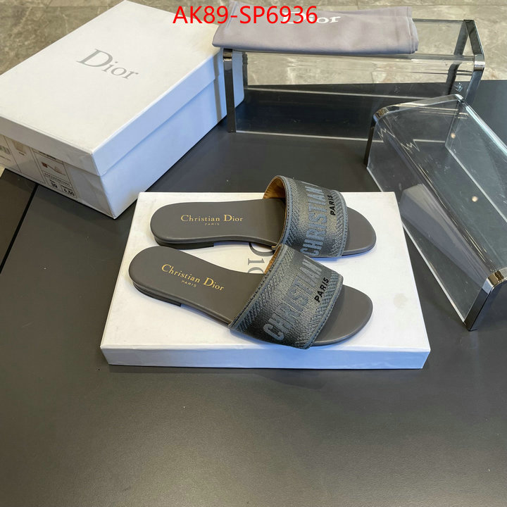 Women Shoes-Dior,new , ID: SP6936,$: 89USD