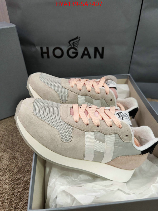 Women Shoes-Hogan,cheap online best designer , ID:SA3407,$:139USD