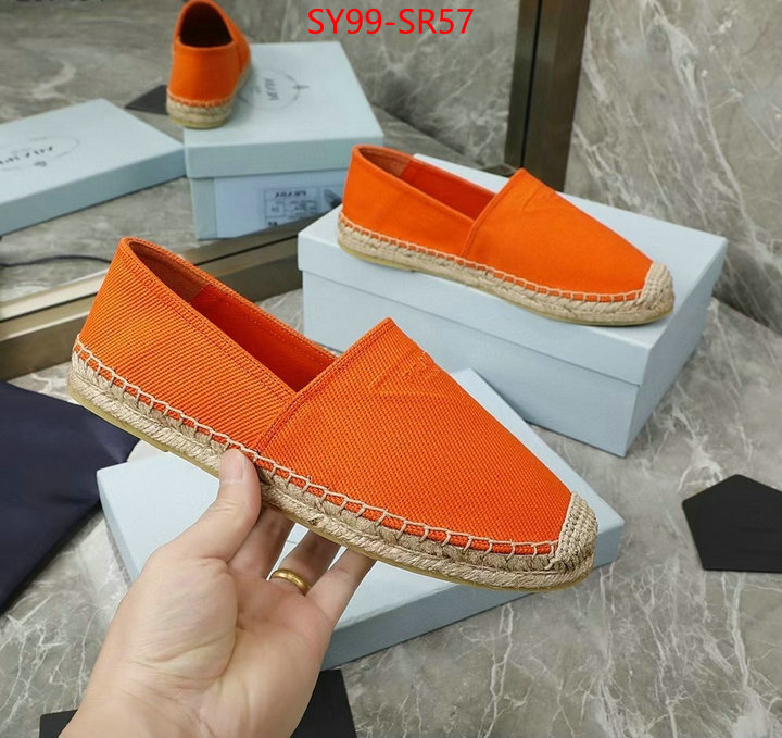 Women Shoes-Prada,quality replica , ID: SR57,$:99USD