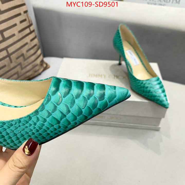 Women Shoes-Jimmy Choo,knockoff highest quality , ID: SD9501,$: 109USD