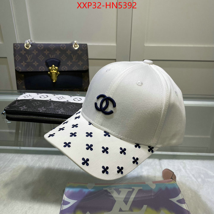 Cap (Hat)-Chanel,2023 aaaaa replica customize , ID: HN5392,$: 32USD