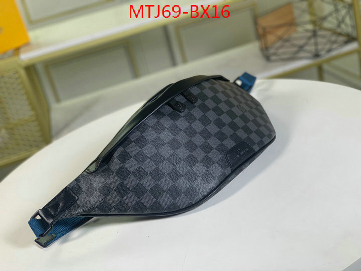 LV Bags(4A)-Discovery-,buy ,ID: BX16,$: 69USD