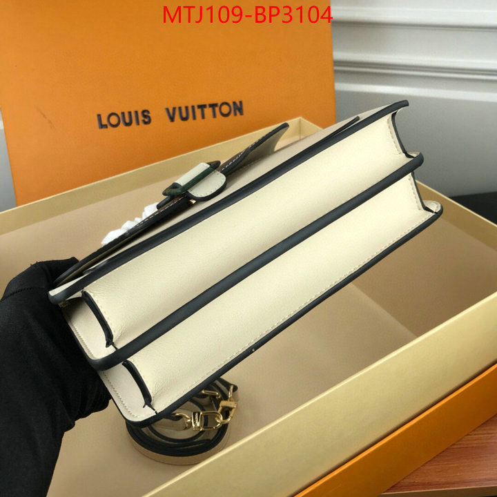 LV Bags(4A)-Pochette MTis Bag-Twist-,ID: BP3104,$: 109USD