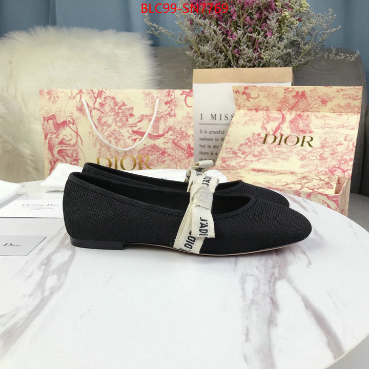 Women Shoes-Dior,how to buy replcia , ID: SN7769,$: 99USD